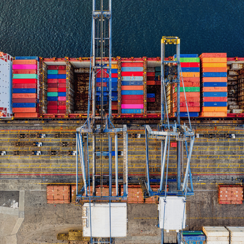 Supply and distribution