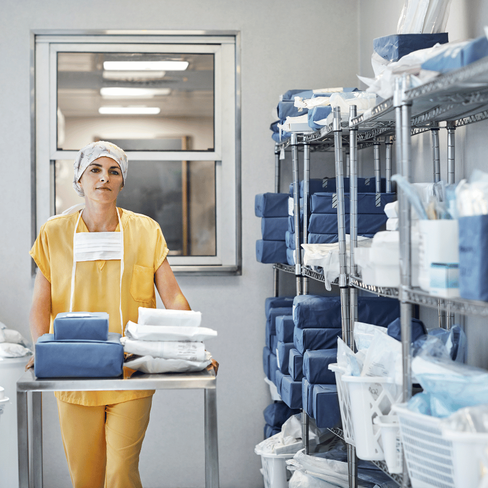 Hospitality, health and education