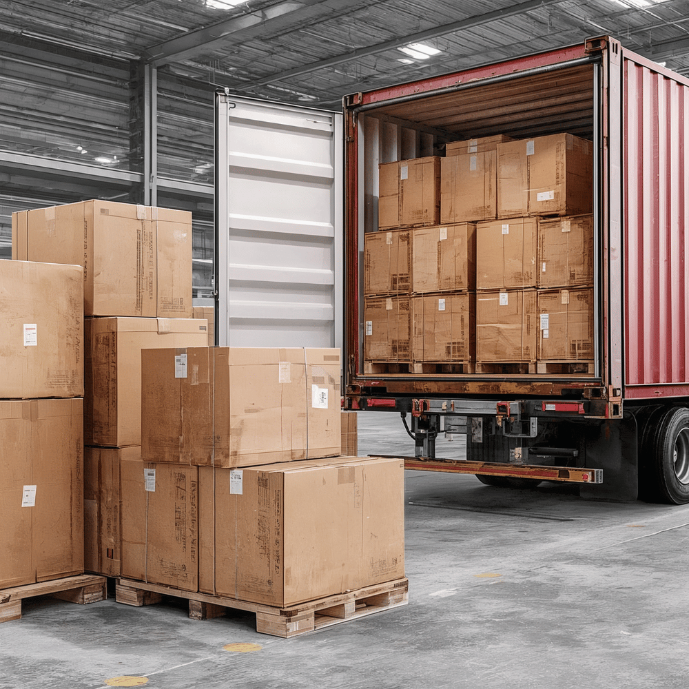 Transport, storage and logistics