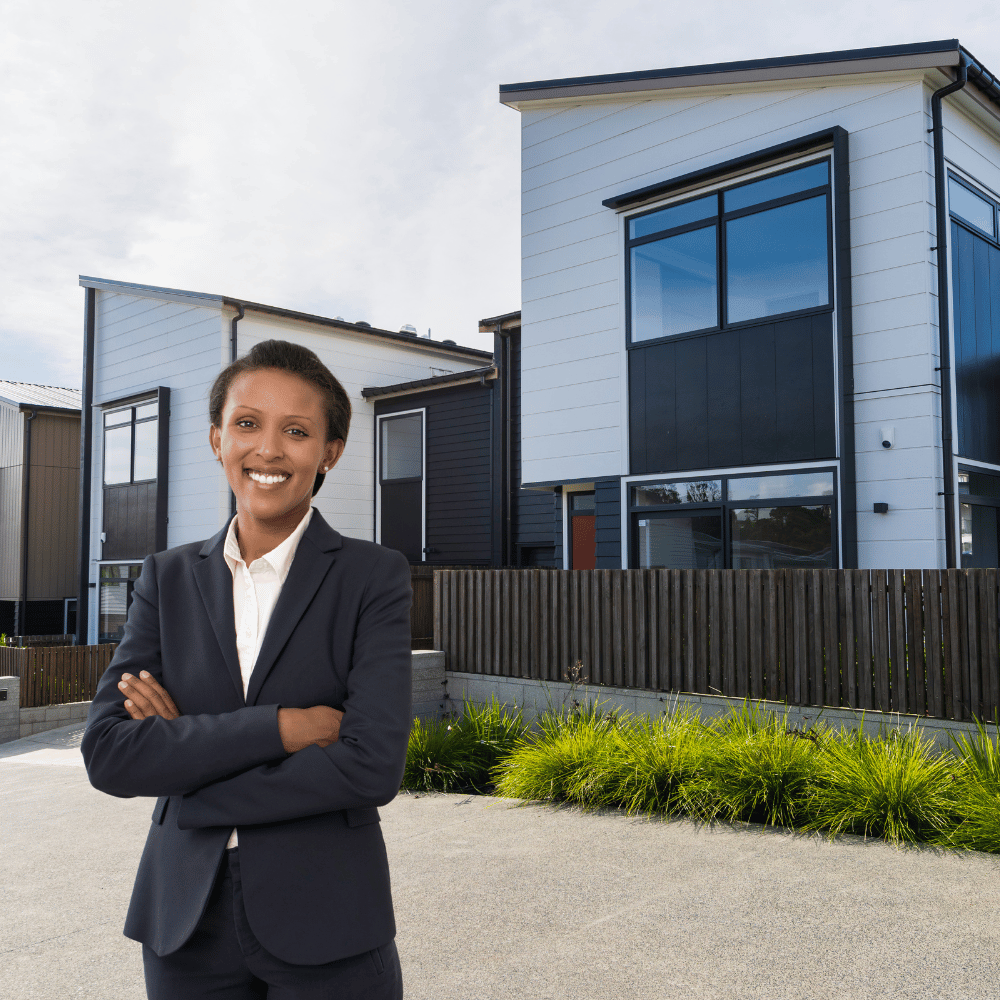 Business and real estate