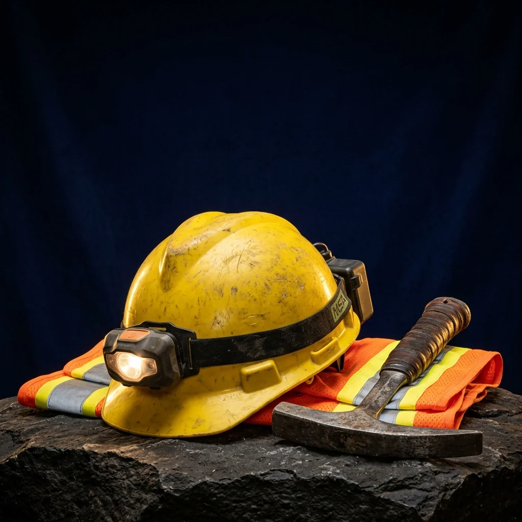 Mining & resources