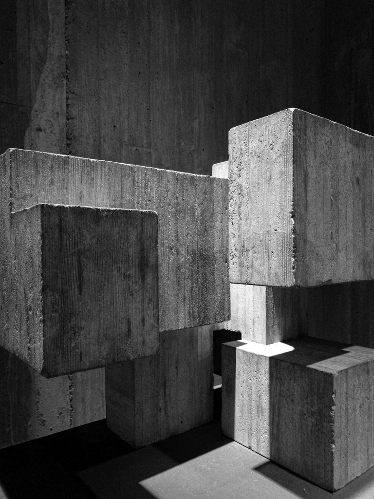 [ZL-BLK-150] Hollow Concrete Block 150mm (6")