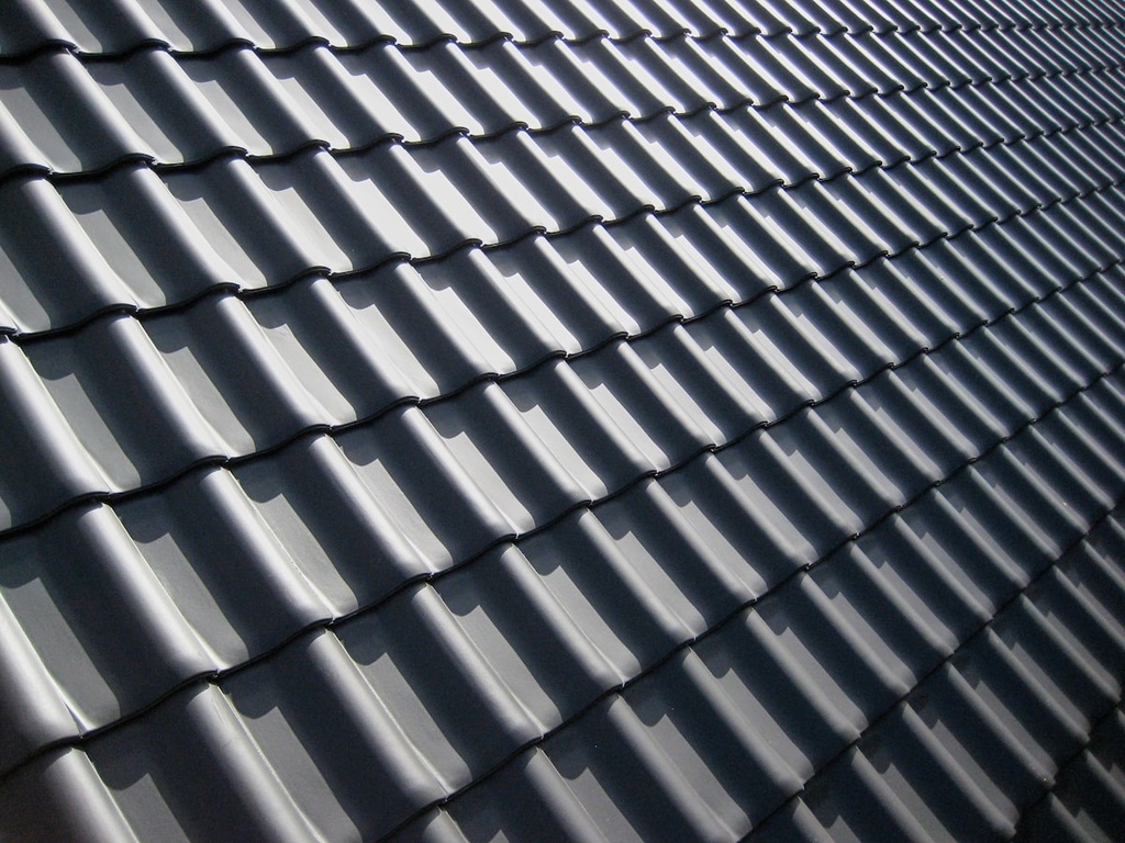 [ZL-ROOF-CL47] Corrugated Roofing Iron 0.47 BMT Colour – per m