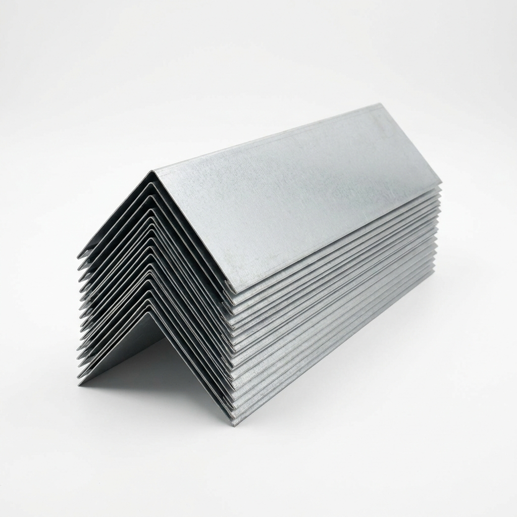 Ridge Capping – Zincalume