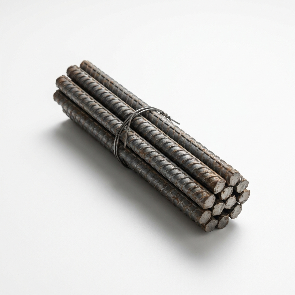 Reinforcing Bar Y12 (12mm) Deformed – 6m