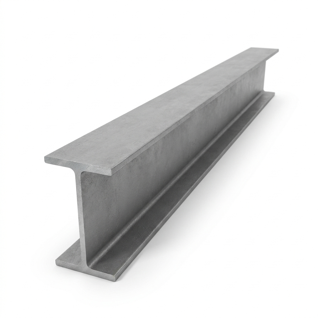 [ZL-STL-200UB] Universal Beam 200UB – per m