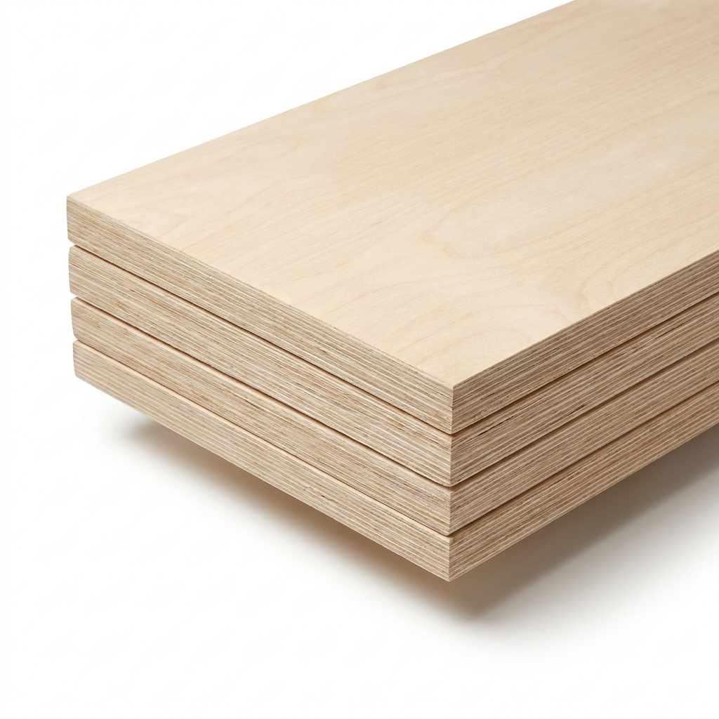 [ZL-PLY-STR17] Structural Plywood 17mm – 2400×1200