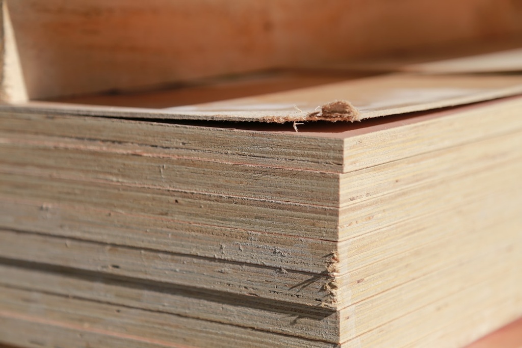 [ZL-PLY-STR17] Structural Plywood 17mm – 2400×1200