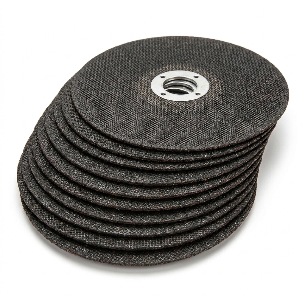 Cutting Disc 115mm – Metal (10pk)