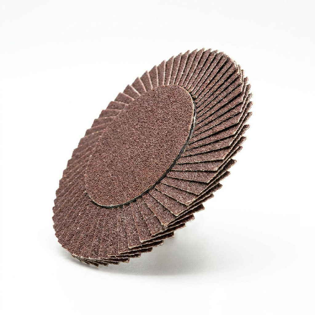 [ZL-ABR-FLP115] Flap Disc 115mm – 40 grit