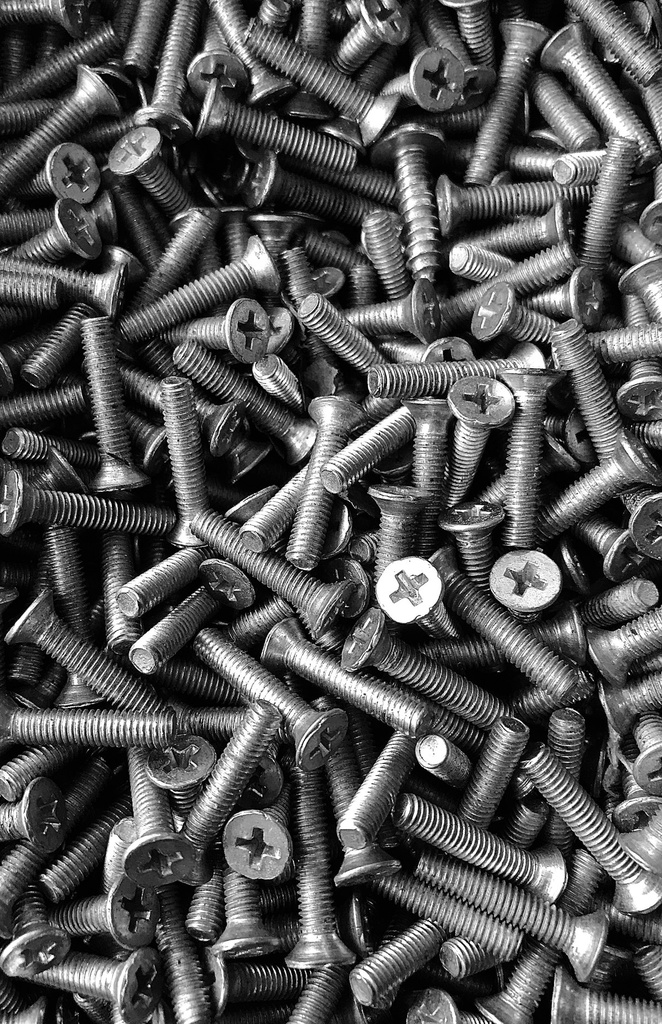 [ZL-FAS-BAT1475] Bugle Batten Screw 14g×75 (500)