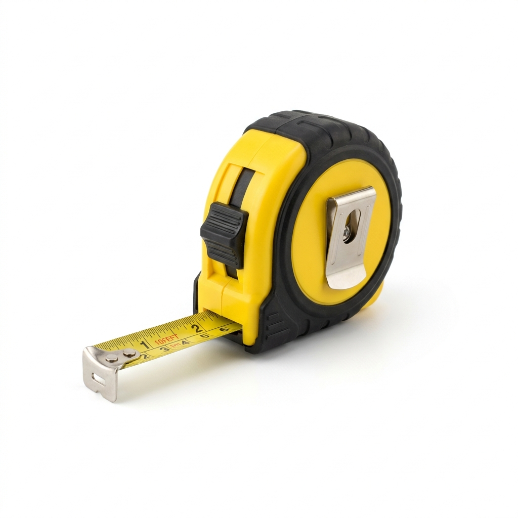 [ZL-HT-TAPE8] Tape Measure 8m