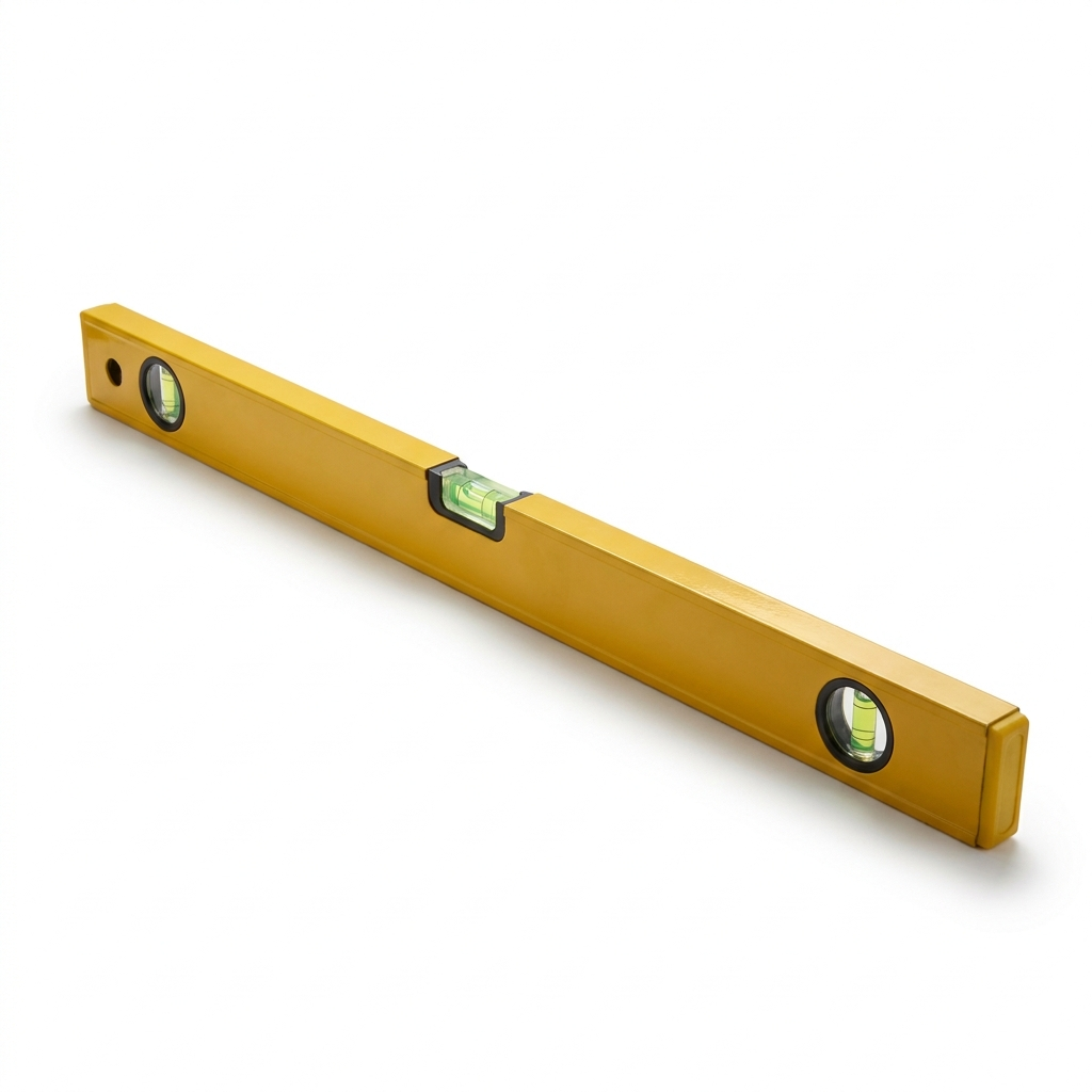 [ZL-HT-LVL1200] Spirit Level 1200mm