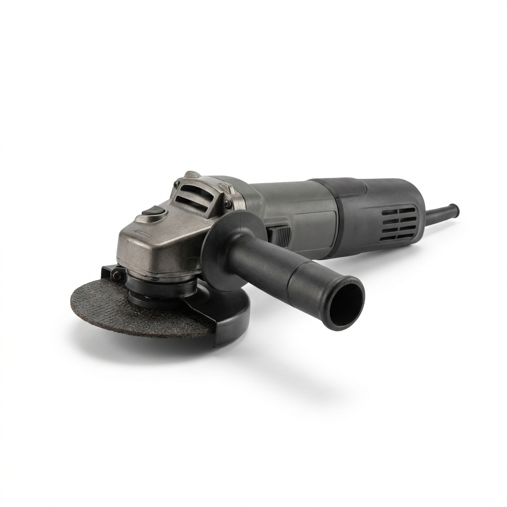 [ZL-PT-AG100] Angle Grinder 100mm – 750W