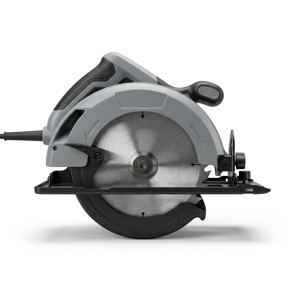[ZL-PT-CS185] Circular Saw 185mm – 1400W