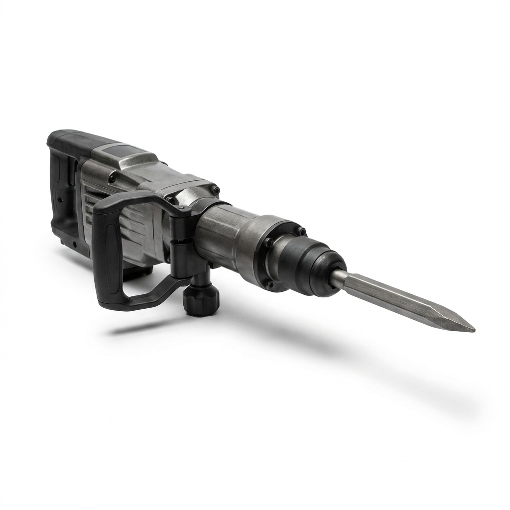 Demolition Hammer 1500W