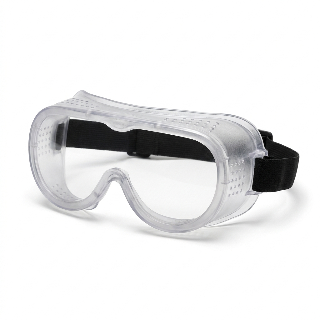 [ZL-EYE-GOG] Safety Goggles – Anti-Fog