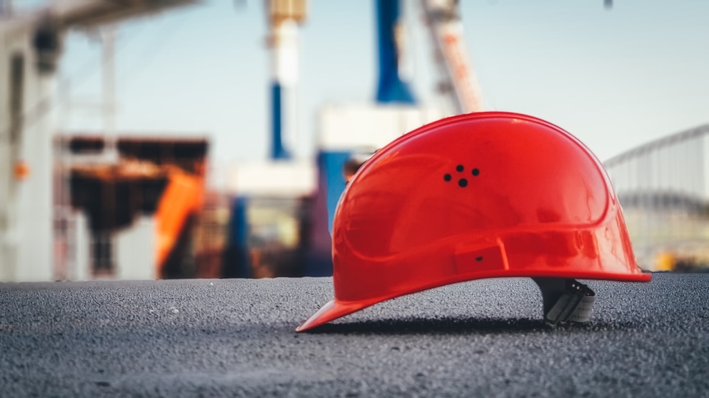 [ZL-HH-YEL] Hard Hat – Ratchet (Yellow)
