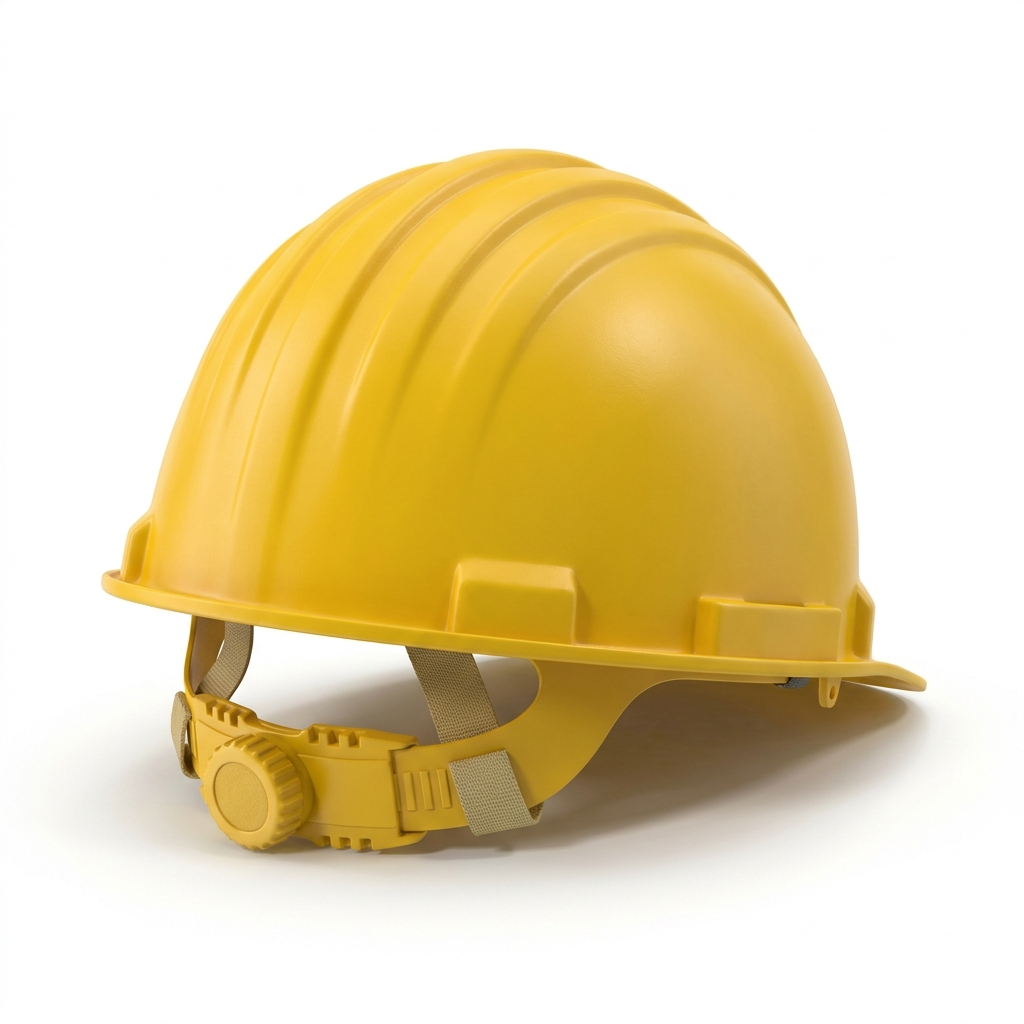 [ZL-HH-YEL] Hard Hat – Ratchet (Yellow)