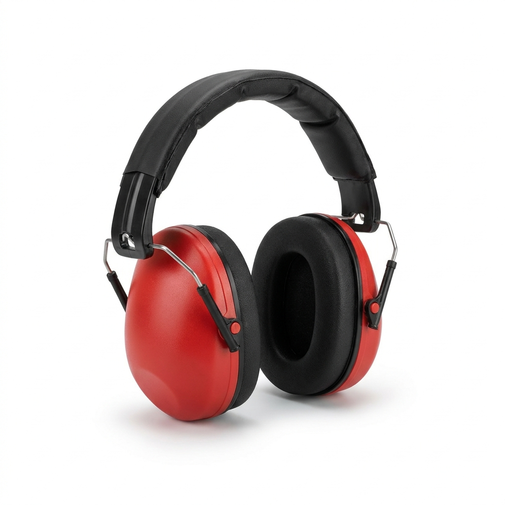 [ZL-HEAR-EM] Earmuffs – Class 5