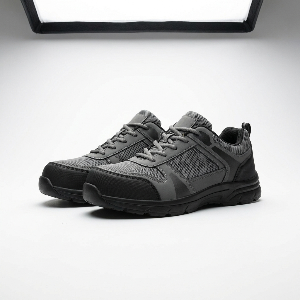 [ZL-SF-JOG] Safety Joggers – Composite Toe