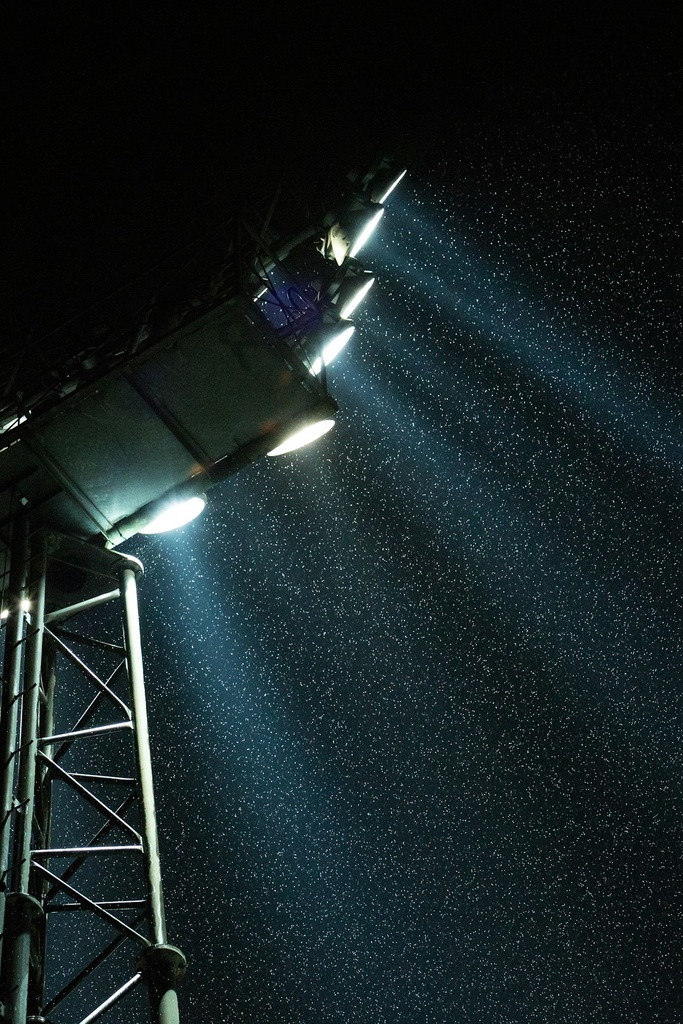 [ZL-LT-BAT36] LED Batten 1200mm 36W