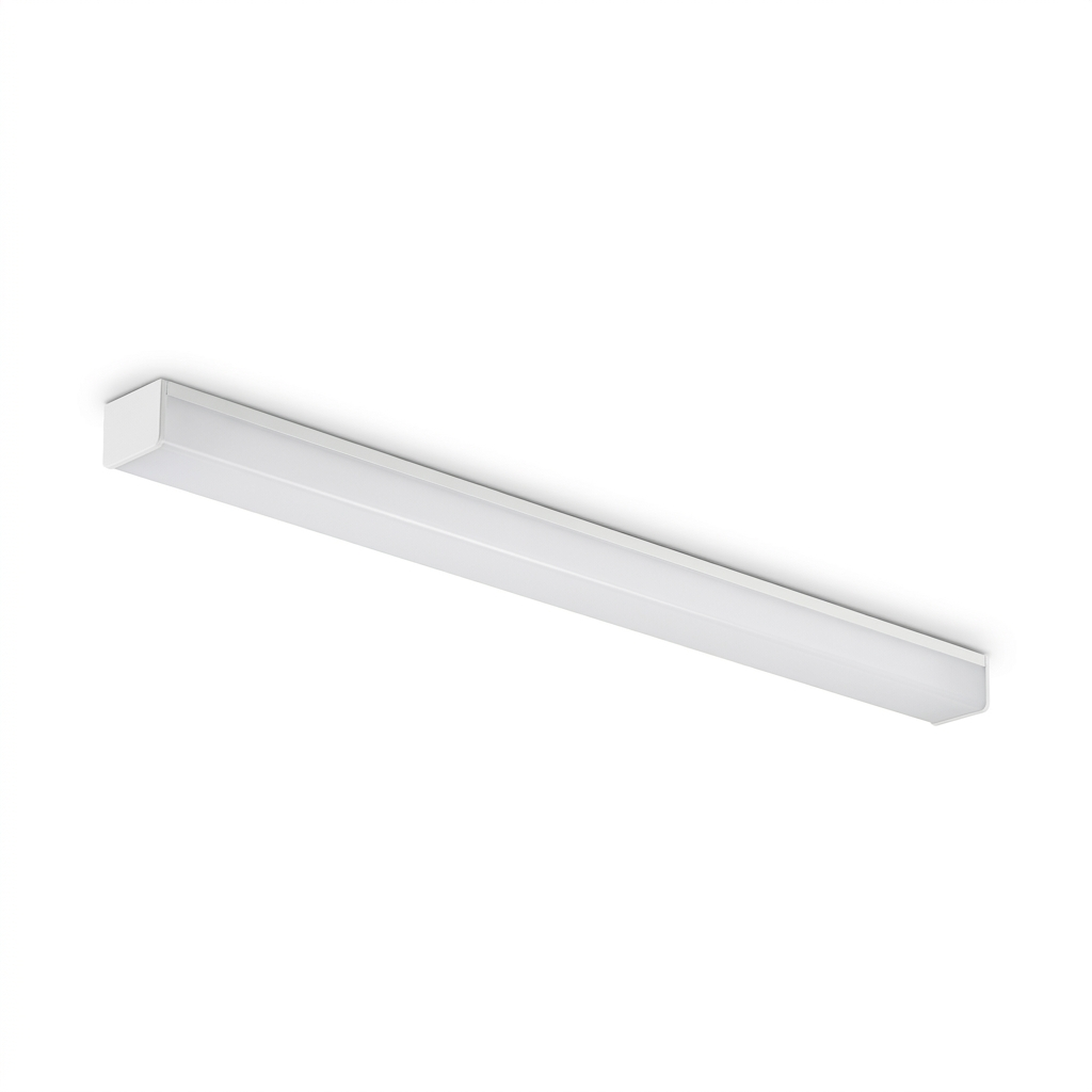 [ZL-LT-BAT36] LED Batten 1200mm 36W