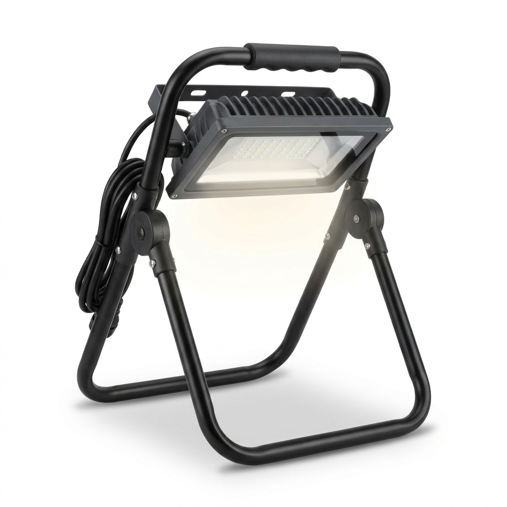 [ZL-LT-WL50] Portable LED Work Light 50W
