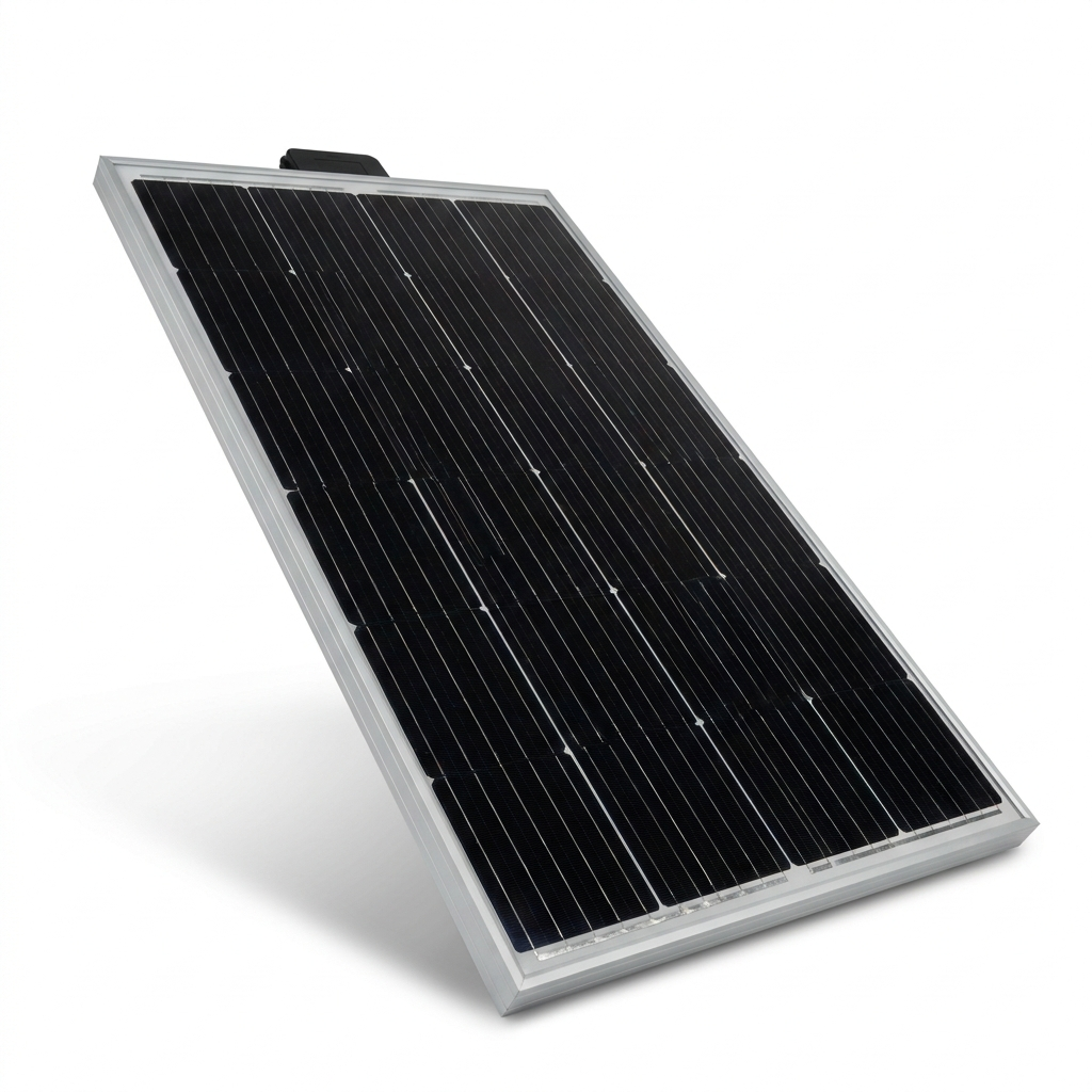 [ZL-SOL-P450] Solar Panel 450W Mono