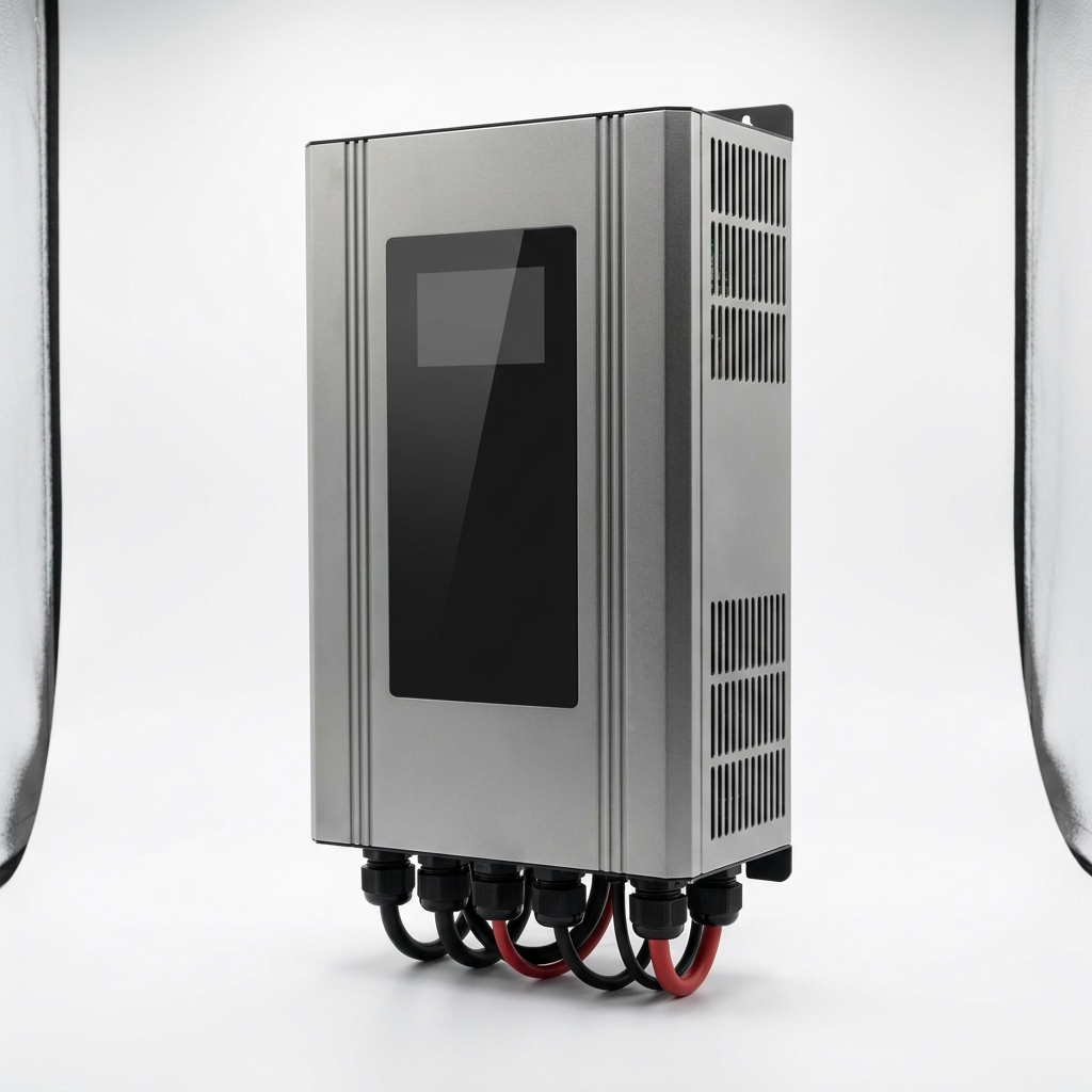 [ZL-SOL-INV5] Off-Grid Inverter 5kW