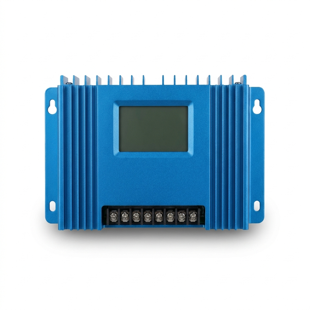 MPPT Charge Controller 60A
