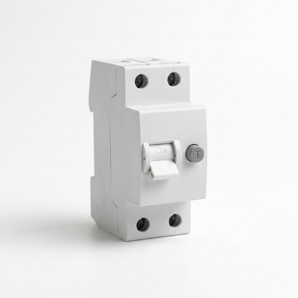 [ZL-SW-RCD40] RCD Safety Switch 2P 40A