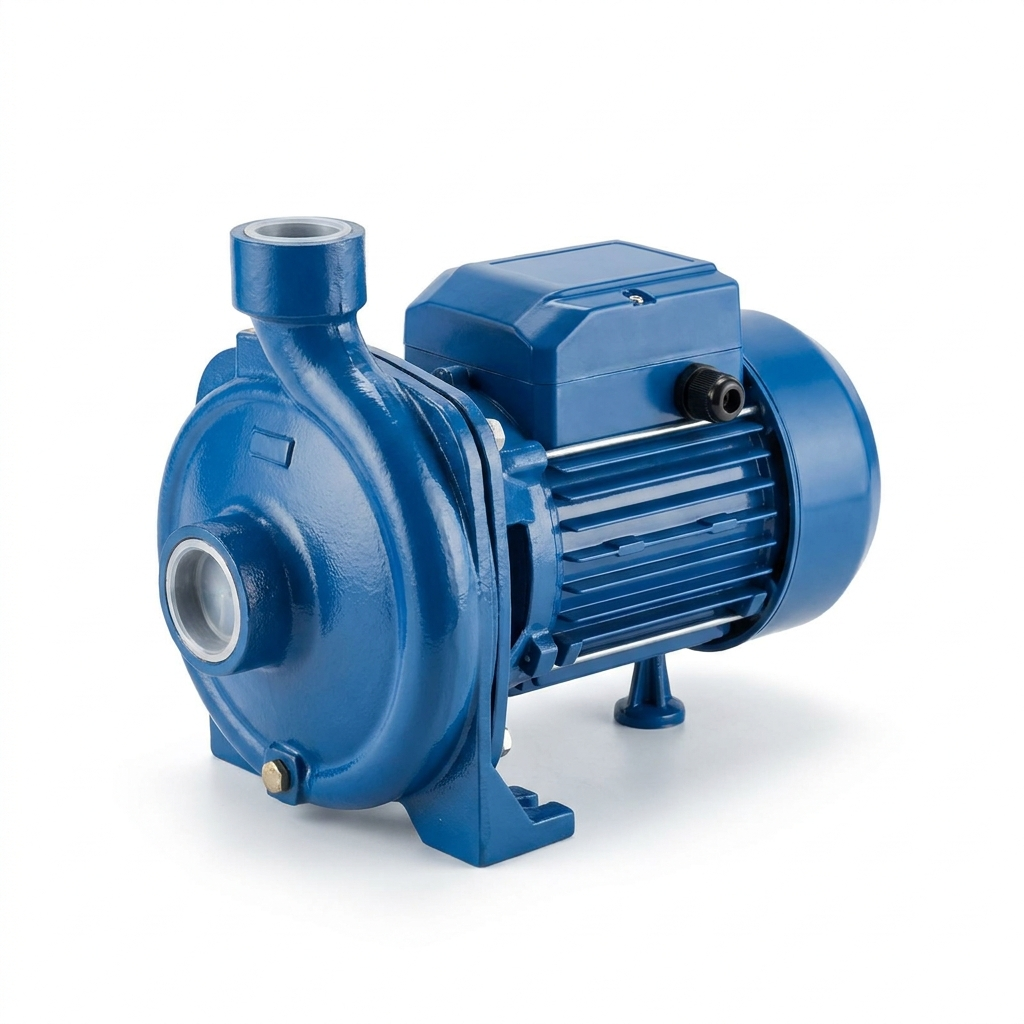 [ZL-PU-CEN15] Centrifugal Water Pump 1.5HP