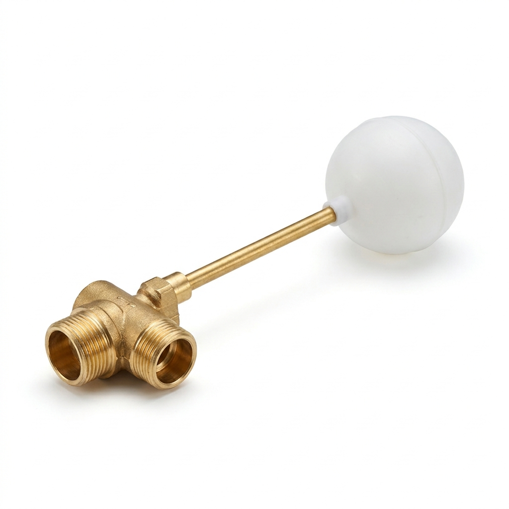 Float Valve 20mm (Tank)