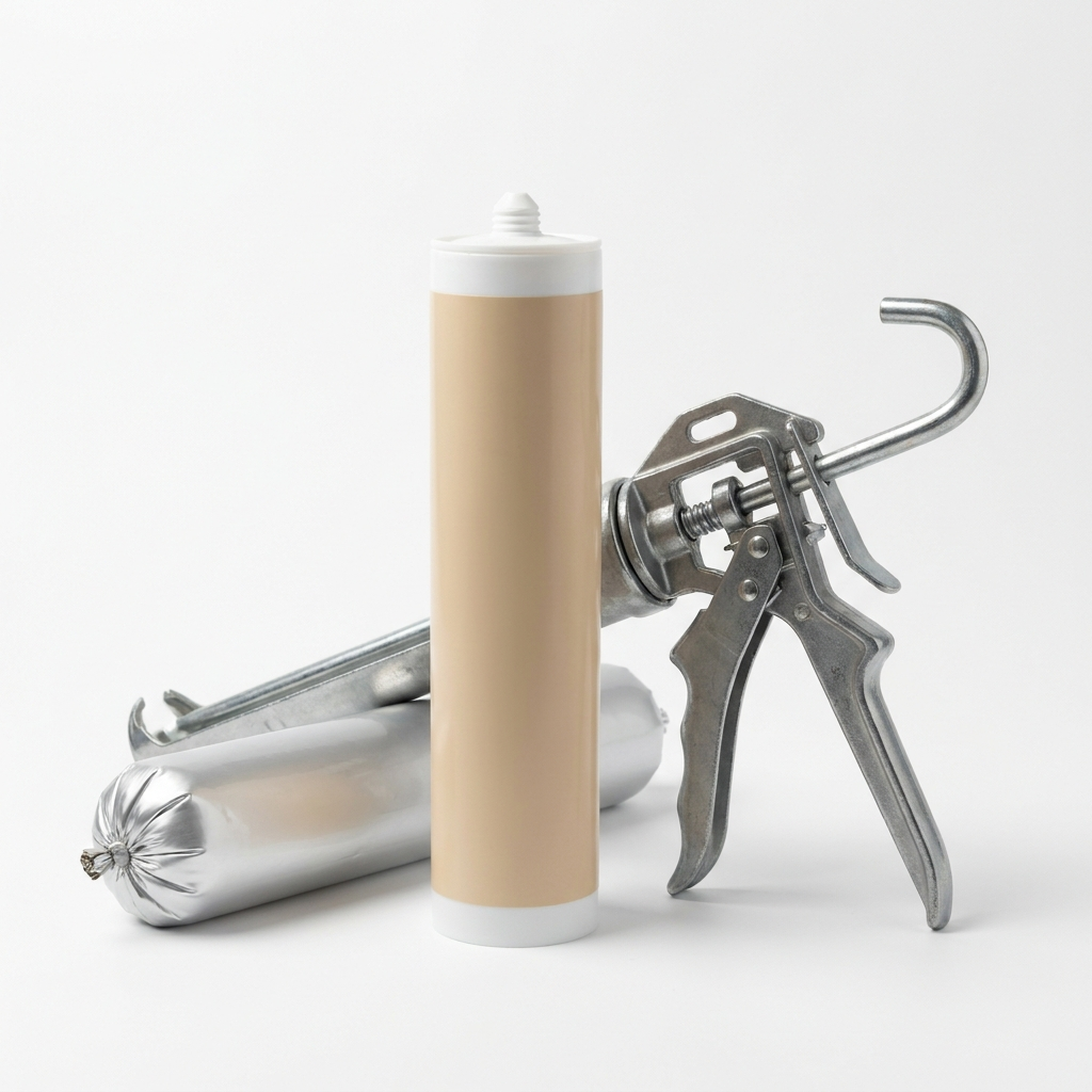 PU Construction Adhesive 600ml
