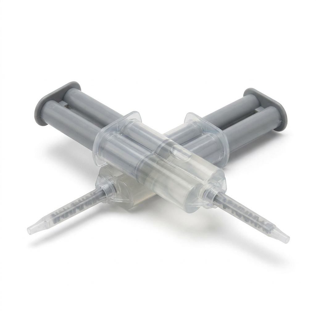 2-Part Epoxy Adhesive 50ml