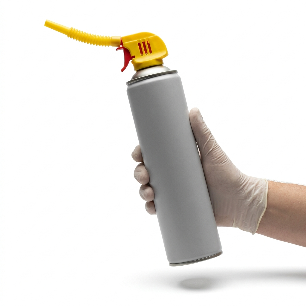 Expanding Gap-Filler Foam 750ml
