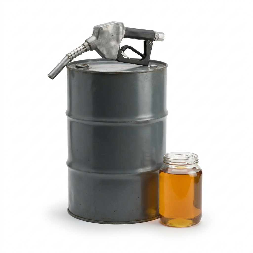 Bulk Diesel Supply – per litre