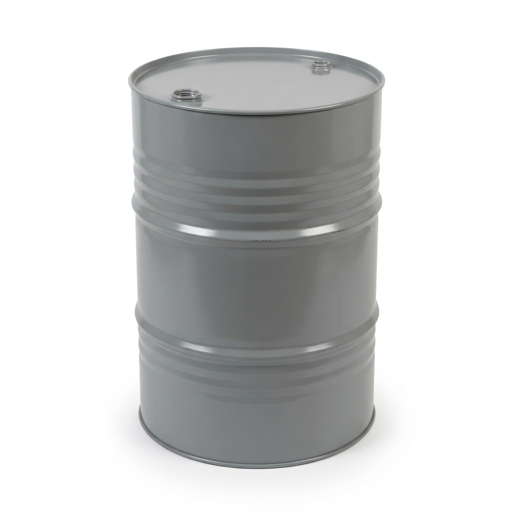 Fuel Storage Drum 200L