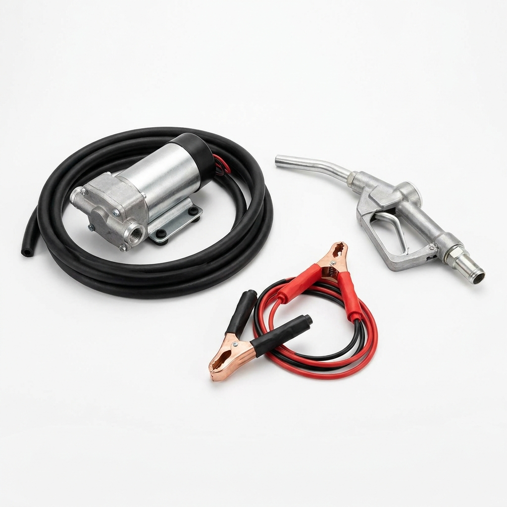 Fuel Transfer Pump 12V