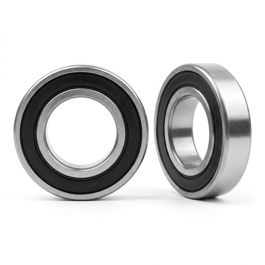 Ball Bearing 6205-2RS