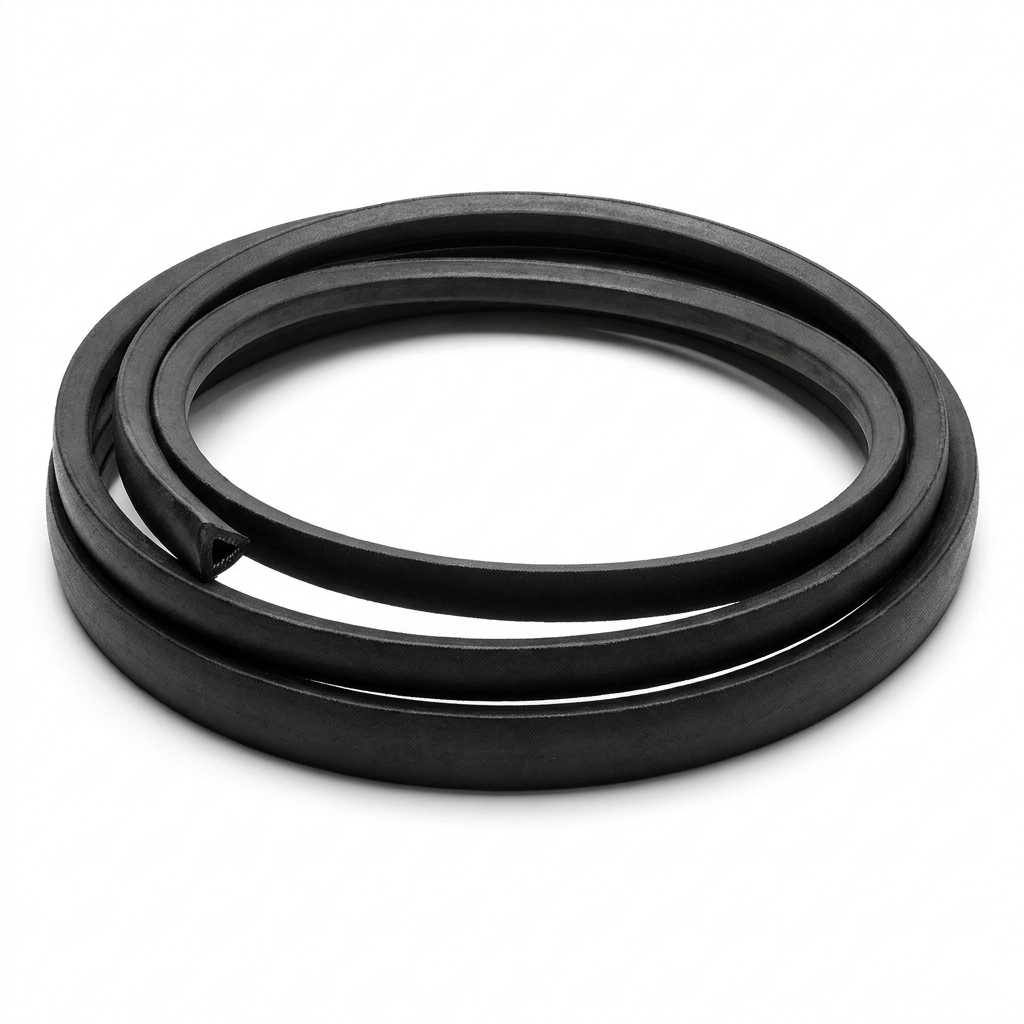 [ZL-BR-VBELT] V-Belt A-Section (assorted)