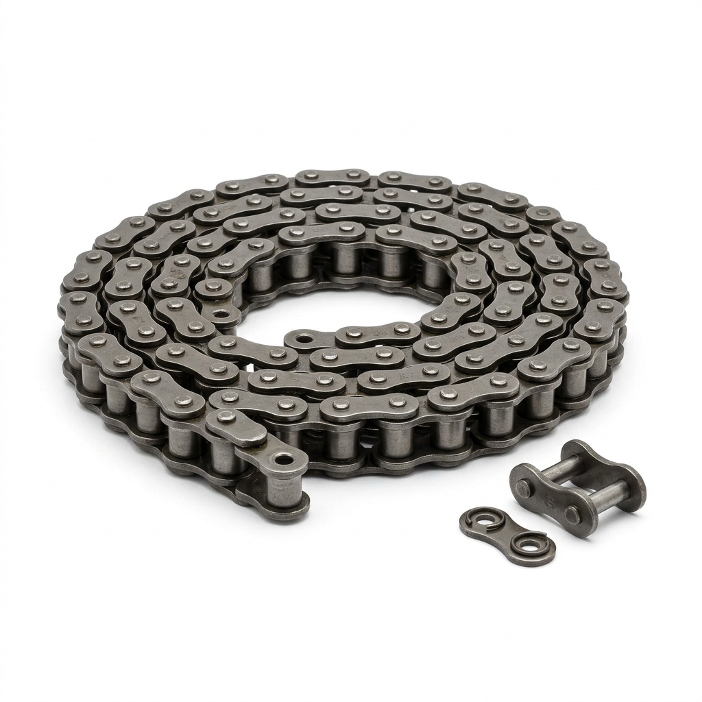[ZL-BR-CHAIN] Roller Chain 12B + Link