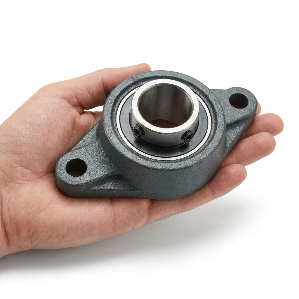 Pillow Block Bearing UCP205