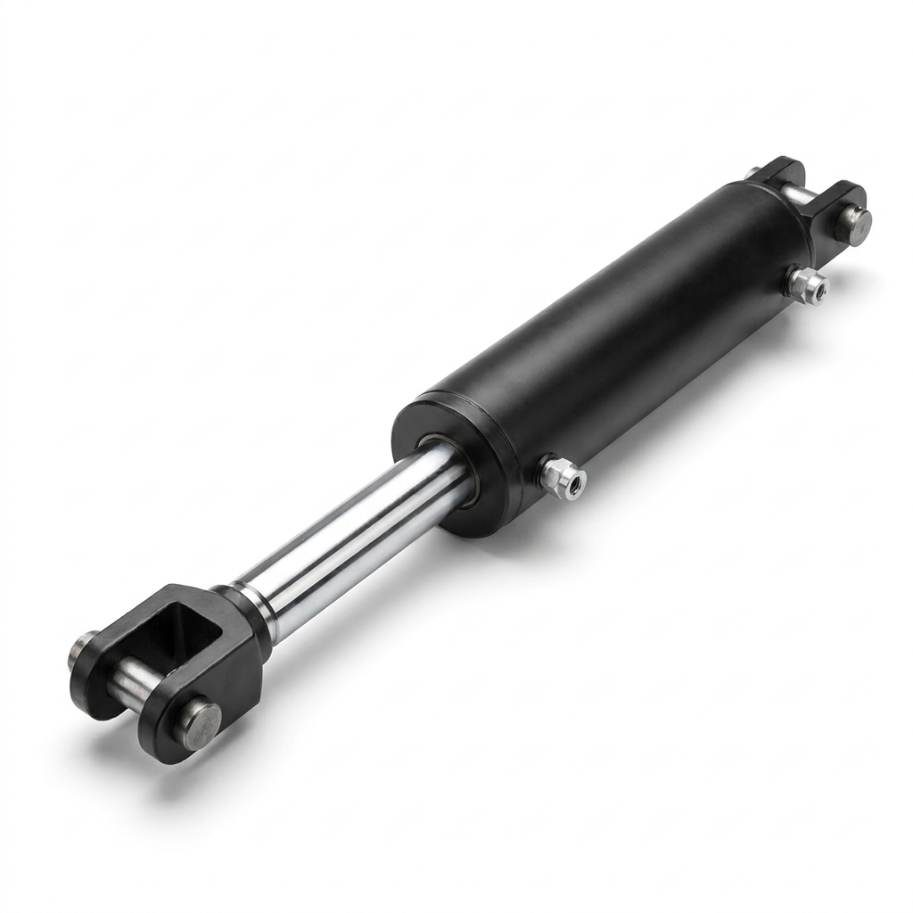Hydraulic Cylinder – Double Acting
