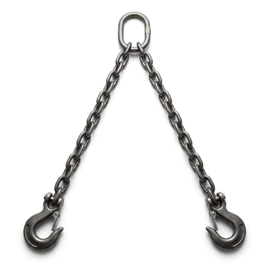 Chain Sling 2-Leg 2t