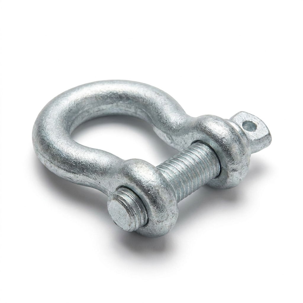 Bow Shackle 3.25t