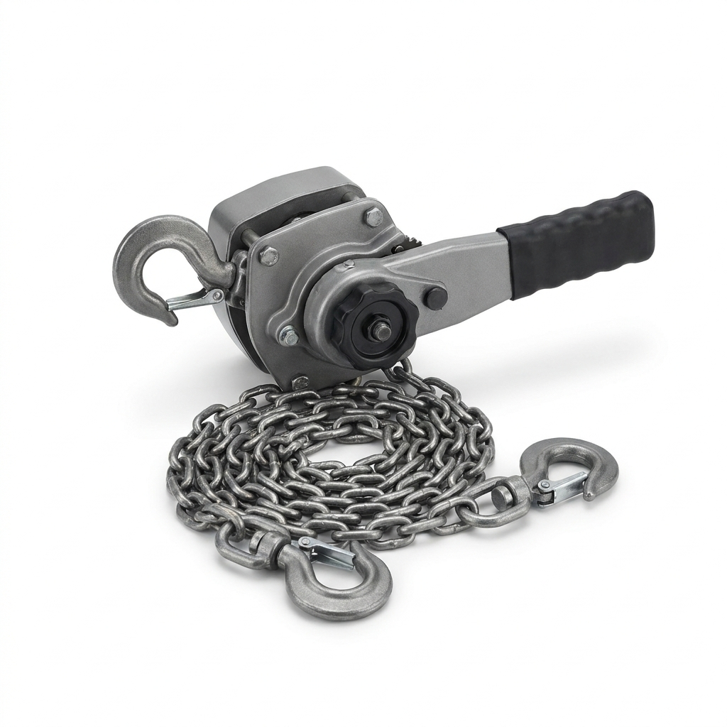 Lever Hoist 1.5t