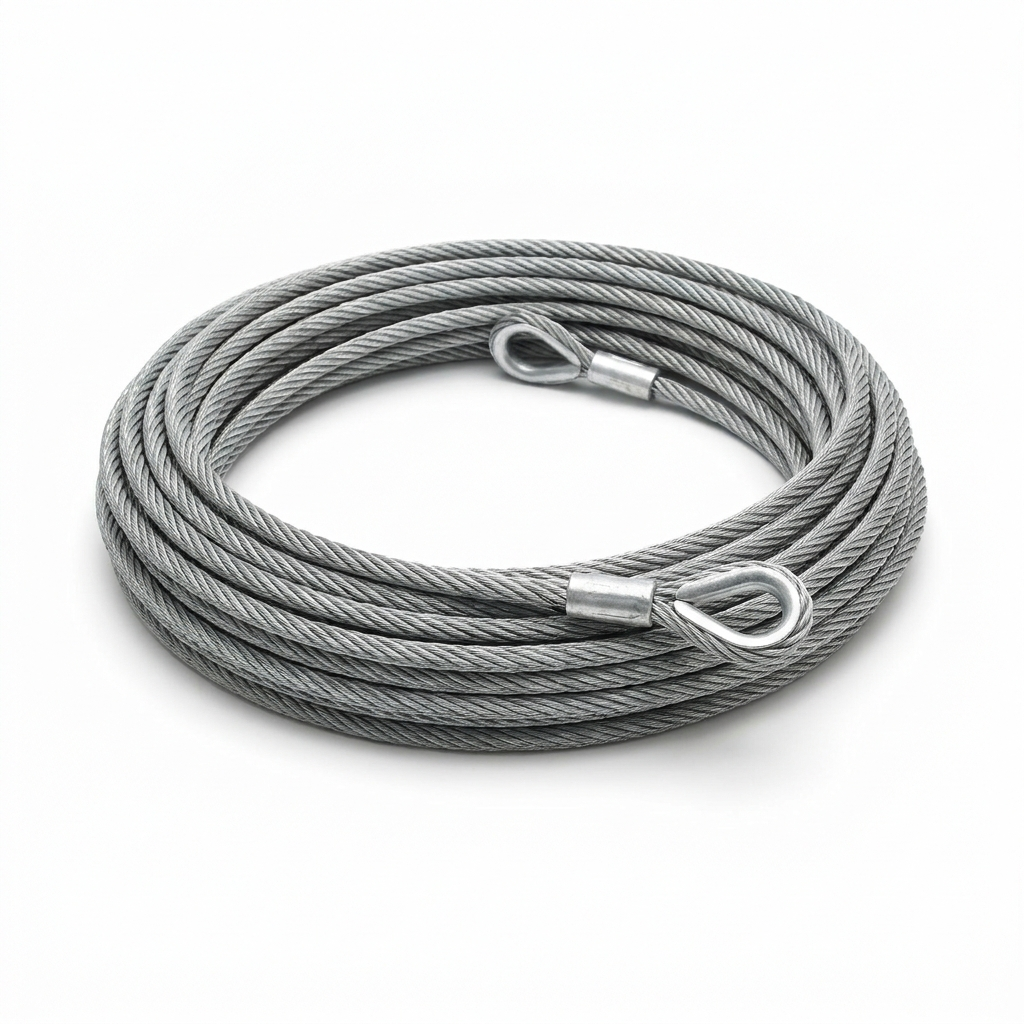 Wire Rope Sling 12mm