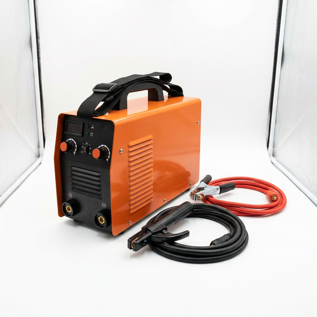 Inverter Welder MMA 200A